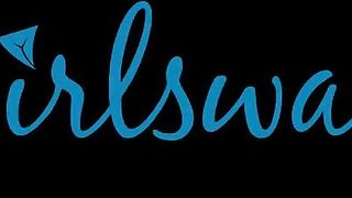 Playing Hooky: Karlee Grey, Elsa Jean BTS