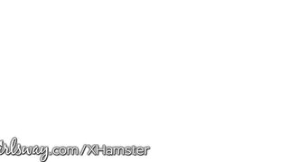 Girlsway Mia Malkova Pussy Licking 3Way