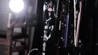 Siren Dominates Lily D - Nextdoorgrl