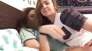 Youtube Lesbian Kiss 1