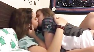 Youtube Lesbian Kiss 1