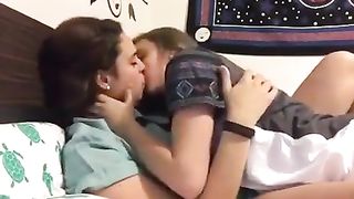Youtube Lesbian Kiss 1