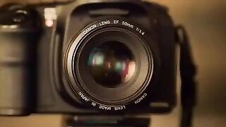 Whitney Able and Alexandra Breckenridge - Dark