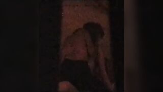 spy cheating lesbian wife