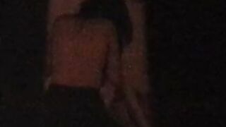 spy cheating lesbian wife