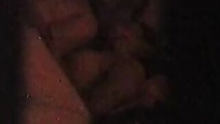 spy cheating lesbian wife