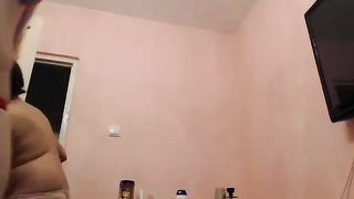 CAMWH0RES 2016 - Romanian with Big ass TITTIES 5
