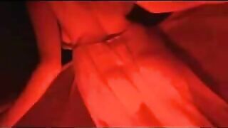 Vampire Fetish Babes & Slave