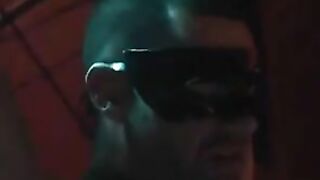 Vampire Fetish Babes & Slave