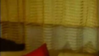 Ingrig Steeger - lesb scene