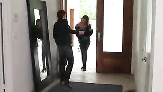 Lesbian Sex 253