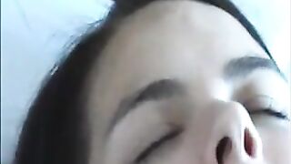 ABSOLUTE FIRST TIME lesbo beginner's opinion-video