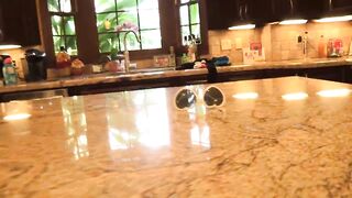 Lesbian – Ela Darling and Sovereign Syres love toys