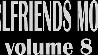 4 cenas - The Girlfriends 8 - Filme completo - mais de 100 m