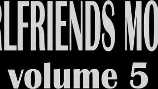 4 Scenes - The Girlfriends 5 - Full Movie - over 100 min