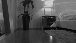 BLACK EDEN and ABBY CROSS, the Lesbian Dream