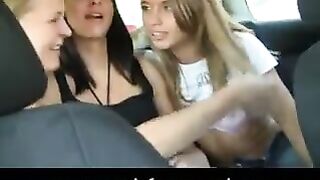 Pussy licking adventures Part three