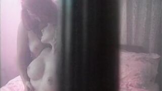 Caress Of The Vampire 1996