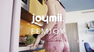 Hot Friends Cross The Line and Screw Around