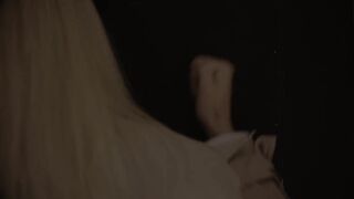Allherluv - Lesbian Voyeur Pt. 3 - Charlotte Stokely
