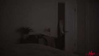 Allherluv - Lesbian Voyeur Pt. 3 - Charlotte Stokely