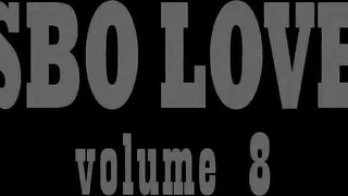 Lesbian friends fuck eagerly #2- more scenes