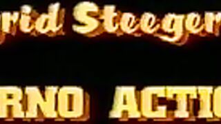 Vintage Porn Action