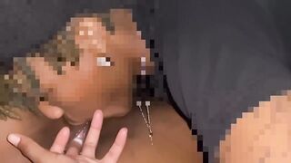 CAR NIGHTS Pt.1 (Rode The Strap Off The Harness)