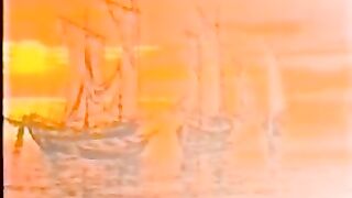 Vintage 70's - Die Supergeilen im Friseursalon