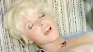 Vintage 70's - Die Supergeilen im Friseursalon