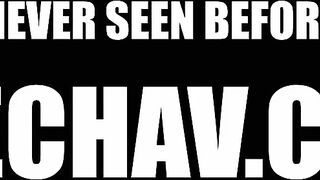 CZECHTAXI - Amazing Flexible Teen Gets a Free Ride