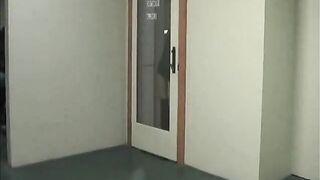 Christina Arrested by Kinky Guard