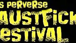 Das Perverse Faustfick Festival