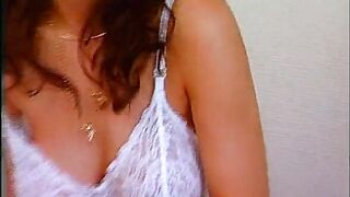 Milf Casting fingern zum Orgasmus