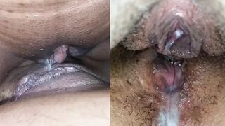 Amazing and Horny 2 Clit to Clit Tribadism - Nena Gamer