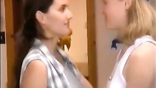 Goodbye Emma Jo Lesbian Scene