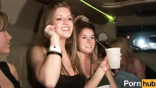 MIAMI BEACH PARTY - Scene 2