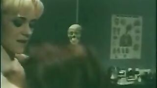 Girlsfight ends with some nice Lesbian Sex