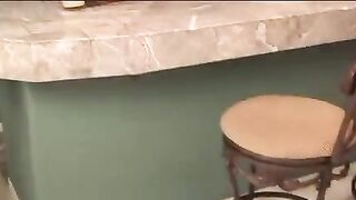 Stacy and Liv Interracial Lez