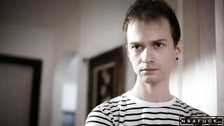 2 StepBrothers DP Their StepMom