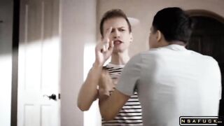 2 StepBrothers DP Their StepMom