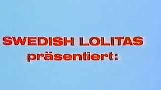 VINTAGE LESBIAN 3SOME