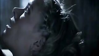 Sophie Turner, Kristanna Loken - Legend of Awesomest Maximus