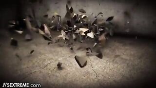 Mother fist daugthers ass.mp4