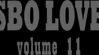 True lesbian love without taboo #3- more scenes