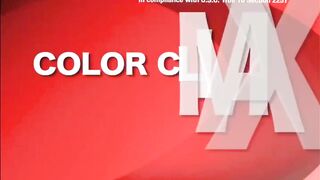 Lesbian Quintet Swingers