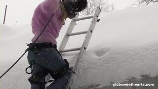 Pussy on the Rocks (Remastered)