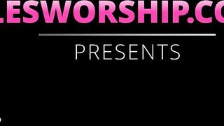 Bianca Naldy and Victoria Dias have two of the best asses