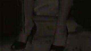 French Lesbian Insertions