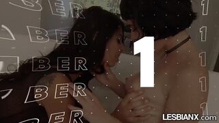 Top Hottest Scenes Of Tinyboppers In Heat